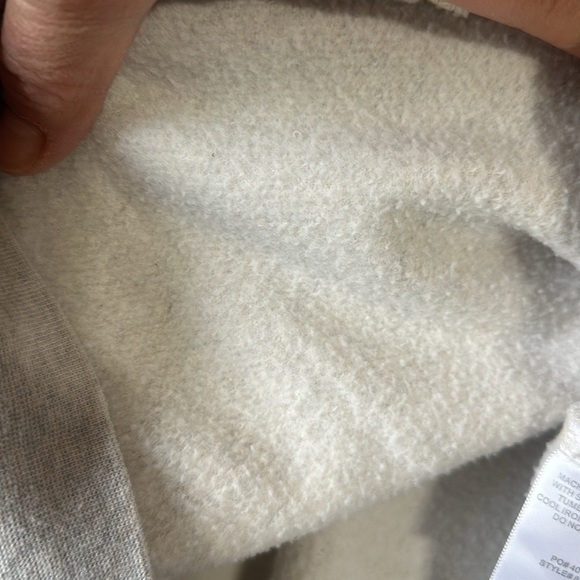 San Francisco California Women’s Size med Pull Over - Picture 9 of 11